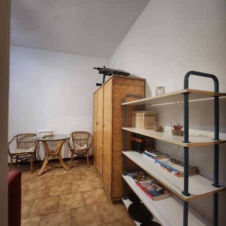 Appartamento Bologna Centro Con Giardino Екстериор снимка