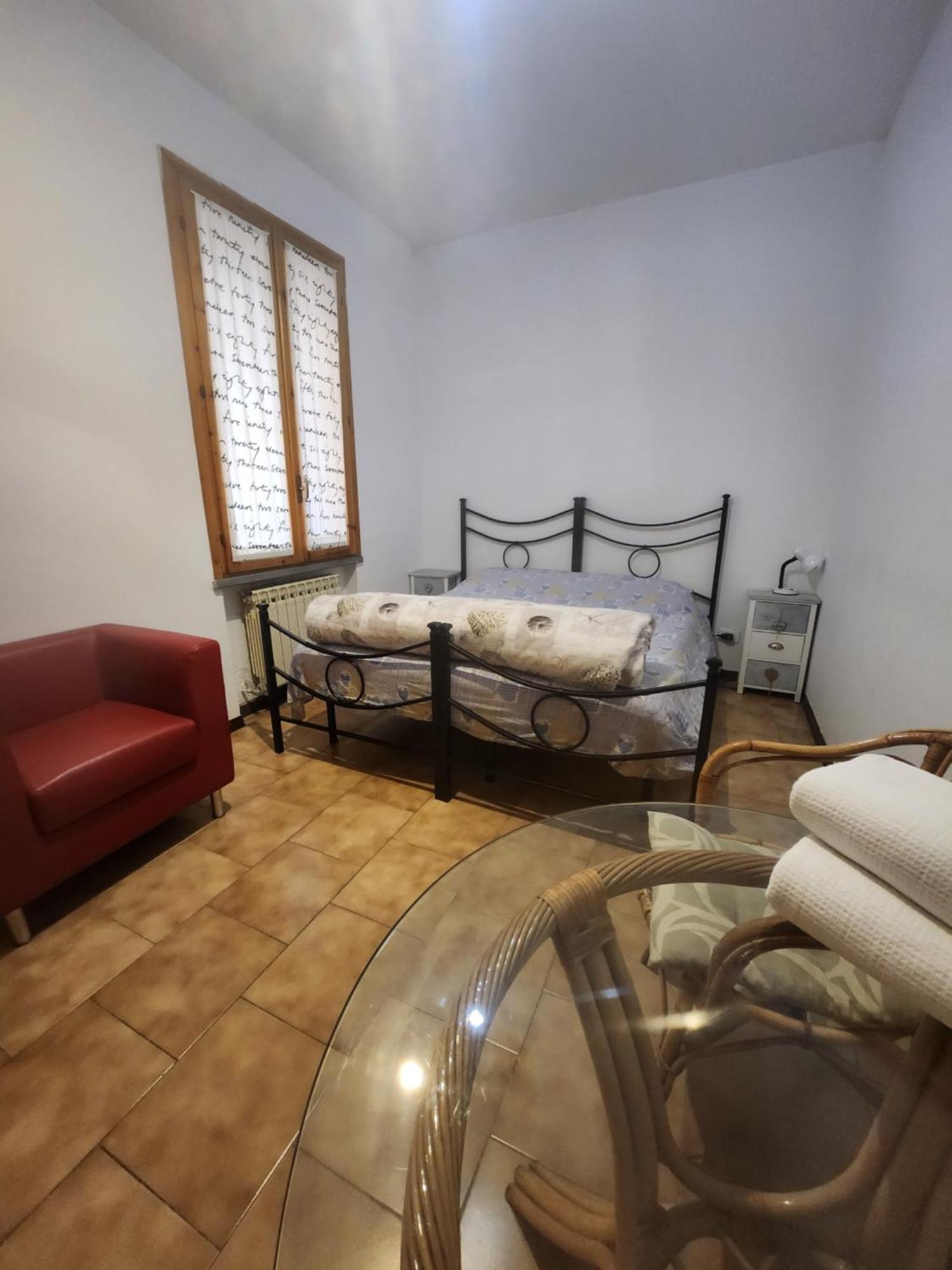 Appartamento Bologna Centro Con Giardino Екстериор снимка